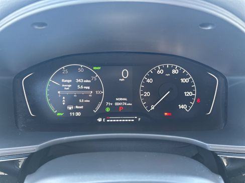 Certified 2026 Honda Civic Sport image 10