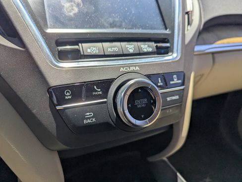 Used 2019 Acura MDX FWD w/ Technology Package image 26
