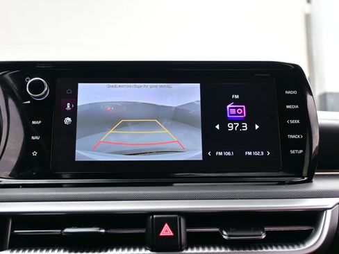 Used 2023 Kia K5 GT-Line image 16