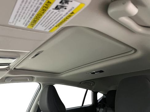 New 2026 Subaru Crosstrek 2.0i Premium image 24