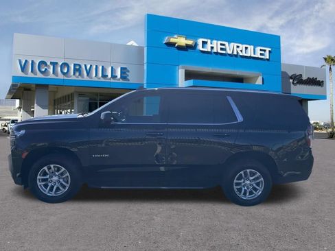 Used 2021 Chevrolet Tahoe LT RWD image 8