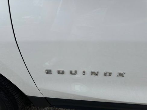 Used 2024 Chevrolet Equinox LT w/ LPO, Floor Liner Package AWD/4WD image 20