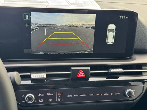 Used 2026 Kia Sportage EX w/ EX Panorama Roof Package image 20