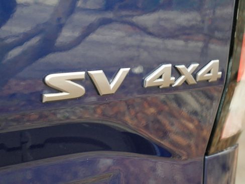 Certified 2022 Nissan Frontier SV w/ Technology Package image 19