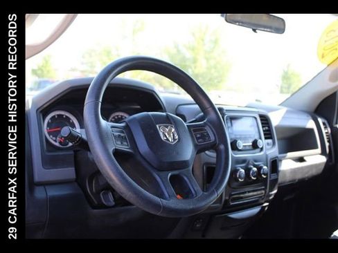 Used 2013 RAM 1500 Express RWD image 16