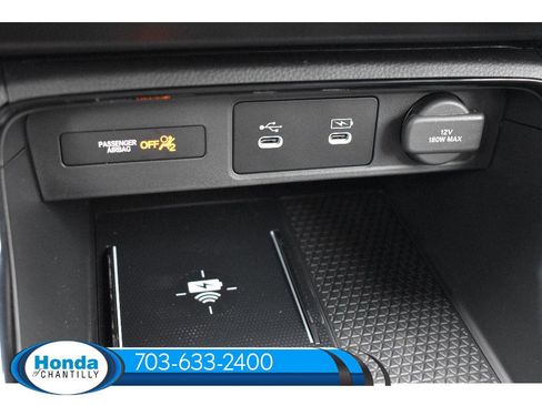 New 2026 Honda CR-V Sport image 17