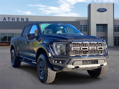 Used 2022 Ford F150 Raptor w/ Raptor 37 Performance Package