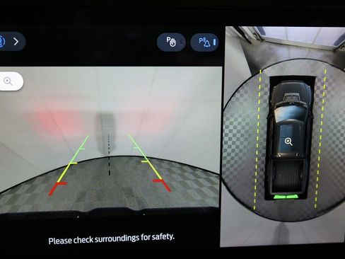 Used 2025 Ford F150 Raptor image 28