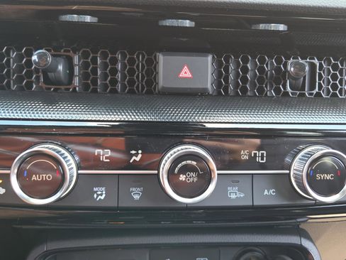 New 2026 Honda CR-V Sport Touring image 31