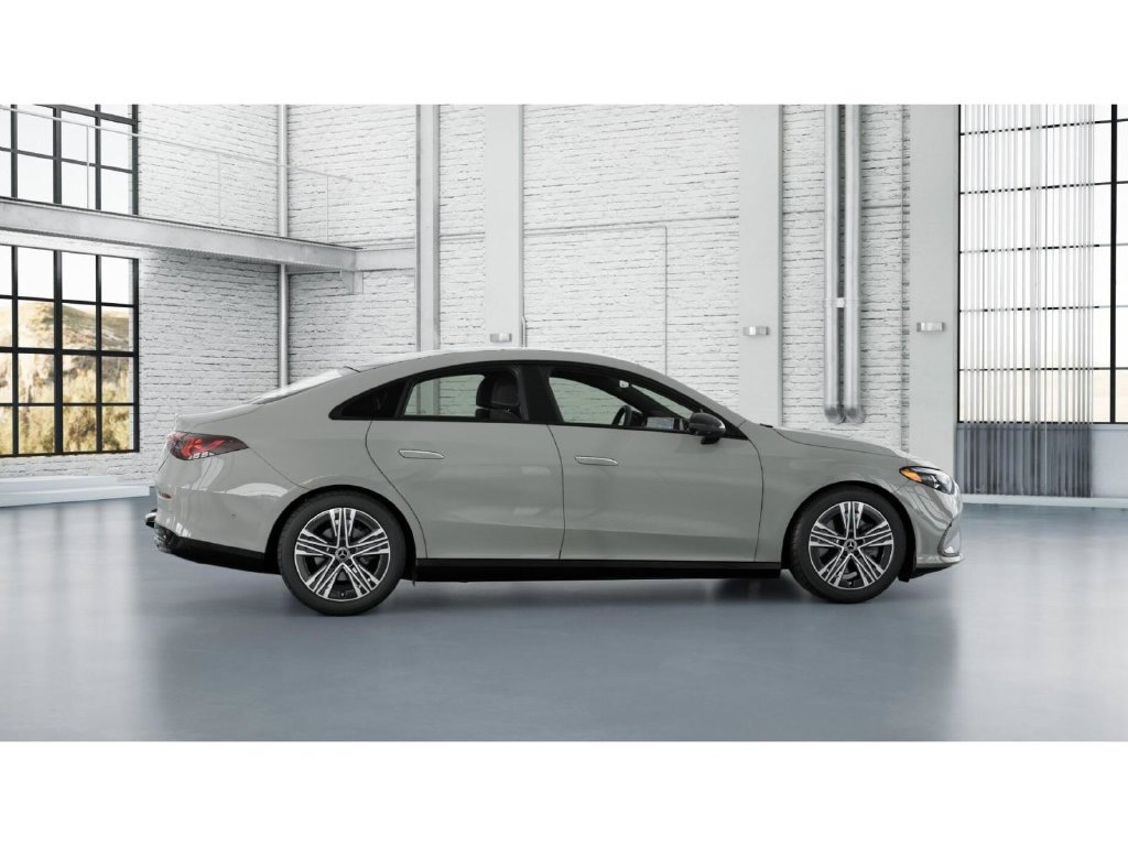New 2027 Mercedes-Benz CLA 220 image 17