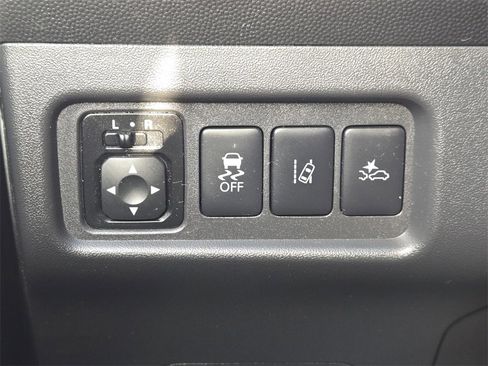 Used 2024 Mitsubishi Mirage G4 SE image 24