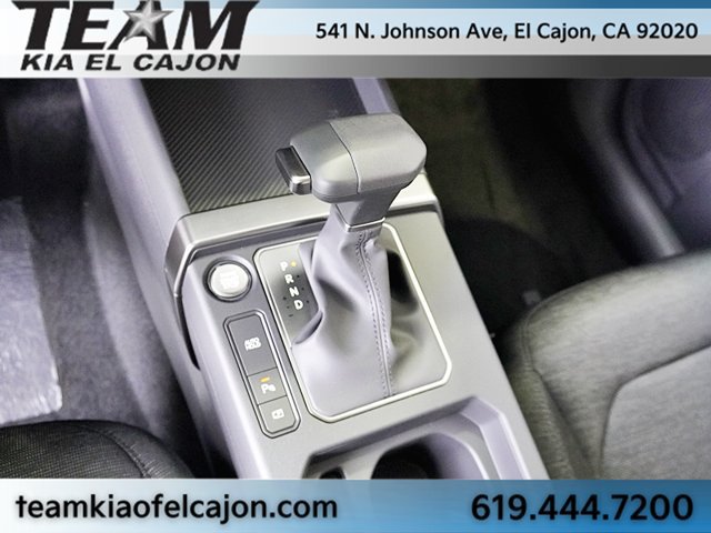 New 2027 Kia Seltos LX FWD image 37