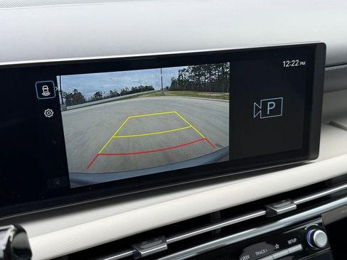 Certified 2025 Hyundai Tucson SEL image 20