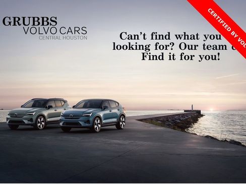 Certified 2023 Volvo XC90 B6 Plus image 47