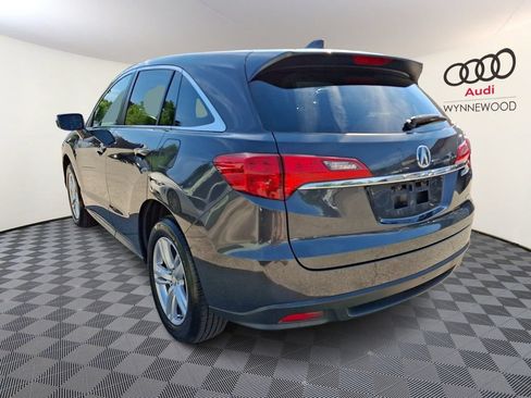 Used 2013 Acura RDX AWD w/ Technology Package image 4