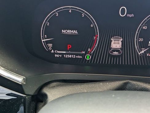 Used 2022 Acura MDX FWD w/ Technology Package image 26