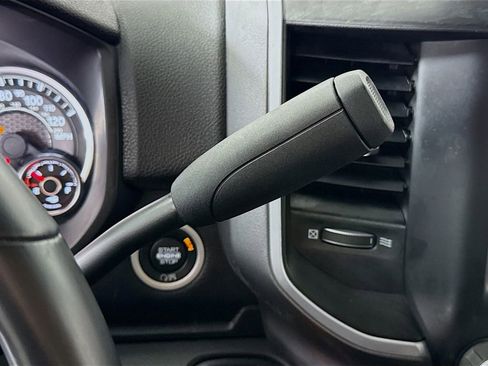 Used 2024 RAM 3500 Big Horn image 10