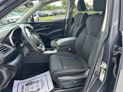 Used 2023 Subaru Ascent Premium w/ Convenience Package AWD/4WD image 13