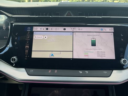 New 2025 Jeep Wagoneer S Launch Edition w/ Trailer Tow Group image 26