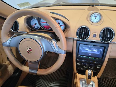 Used 2010 Porsche Cayman S image 13