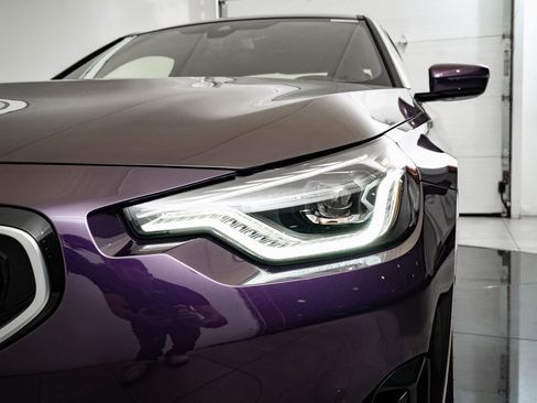 Certified 2025 BMW 230i xDrive 230i xDrive w/ Premium Package image 14