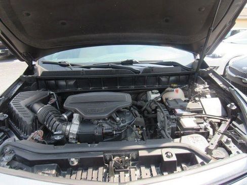 Used 2019 Cadillac XT5 AWD image 34