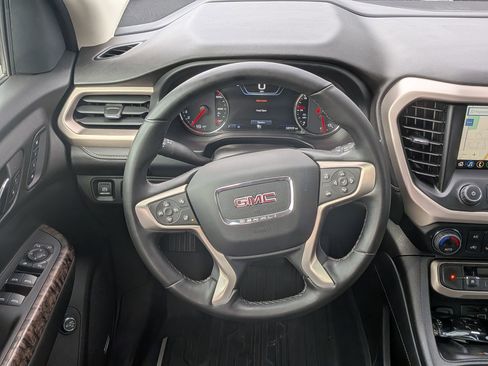 Certified 2023 GMC Acadia Denali w/ Denali Technology Package image 20