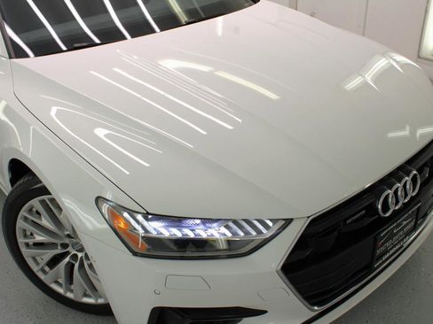 Used 2019 Audi A7 3.0T Premium Plus AWD/4WD image 18
