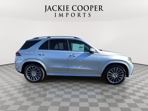 New 2026 Mercedes-Benz GLE 350 4MATIC image 6