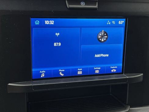 New 2025 Ford F250 XLT w/ 360-Degree Camera Package image 19