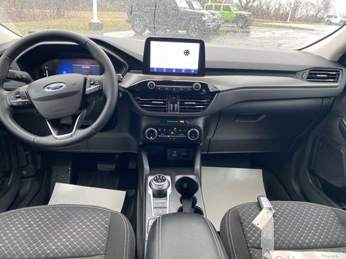 Used 2023 Ford Escape Active image 21