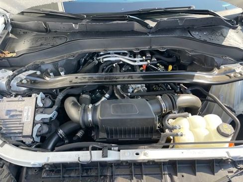 Used 2023 Ford Explorer King Ranch w/ Technology Package image 20