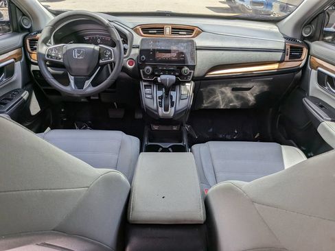 Used 2021 Honda CR-V EX image 16