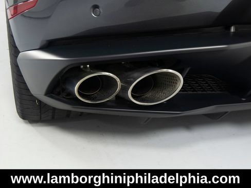 Used 2015 Lamborghini Huracan LP 610-4 AWD/4WD image 47