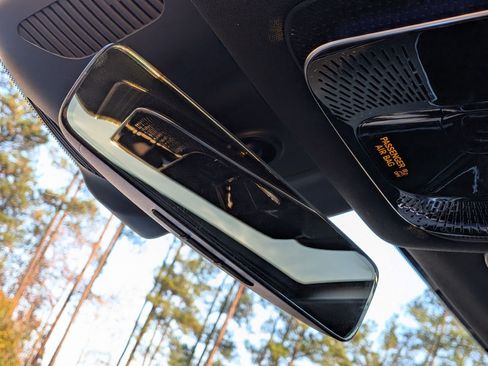 Certified 2024 Mercedes-Benz EQE 350+ SUV image 27