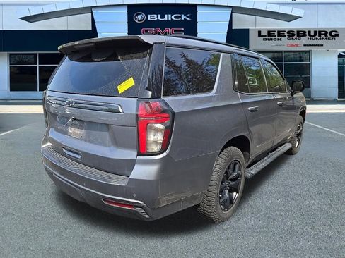 Used 2022 Chevrolet Tahoe Z71 image 7