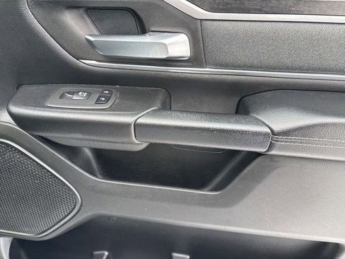 Used 2022 RAM 1500 Big Horn image 44