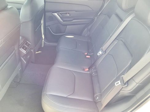 New 2026 MAZDA CX-5 2.5 S w/ Premium Package image 8