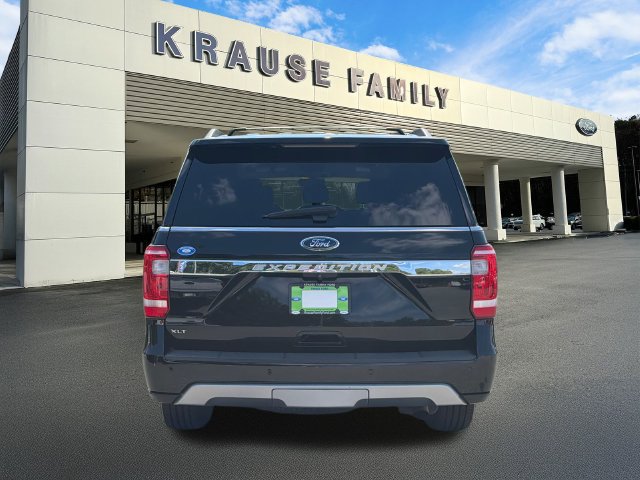 Certified 2018 Ford Expedition XLT w/ Equipment Group 202A RWD image 7