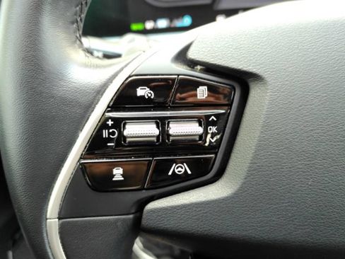 Used 2023 Kia EV6 Wind w/ Wind Technology Package RWD image 39