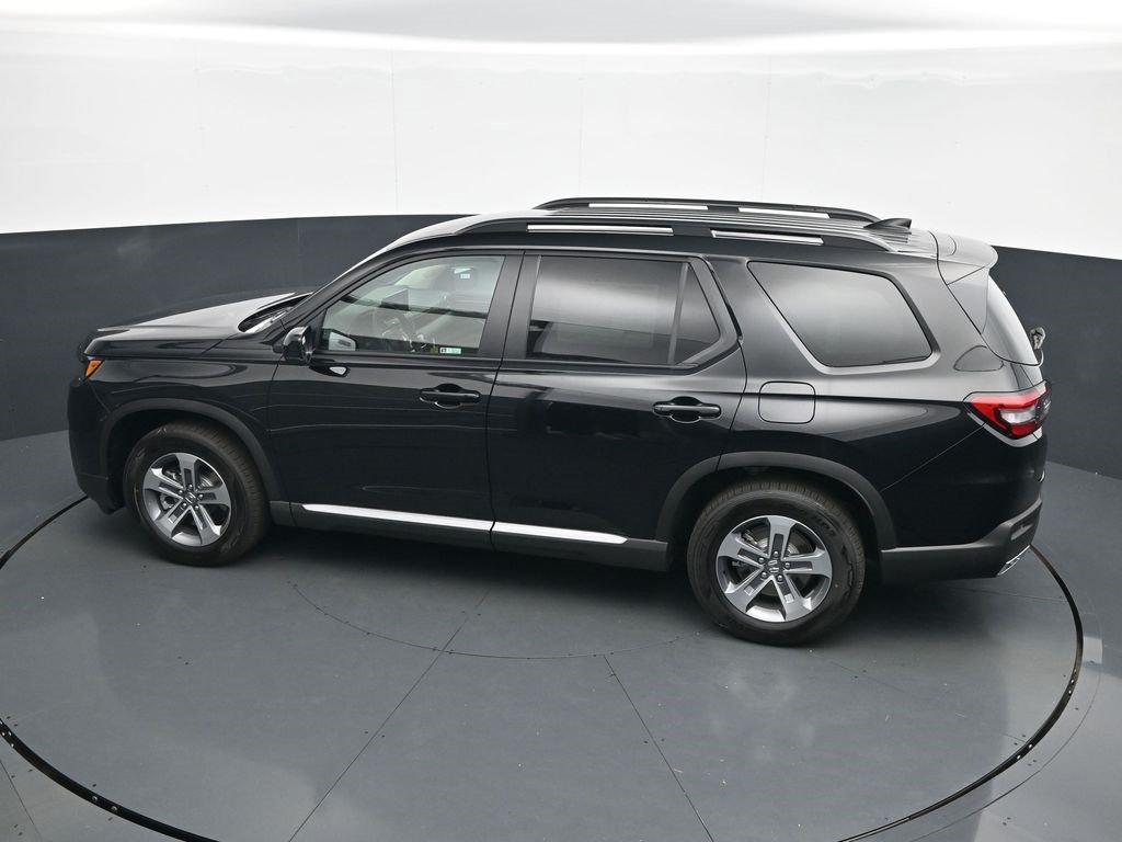 Used 2026 Honda Pilot EX-L image 15