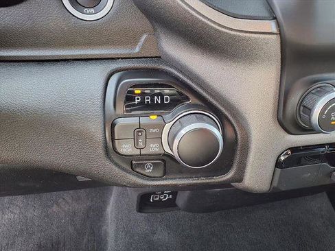 Certified 2023 RAM 1500 Tradesman AWD/4WD image 20