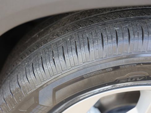 Certified 2023 Hyundai Tucson SEL image 12