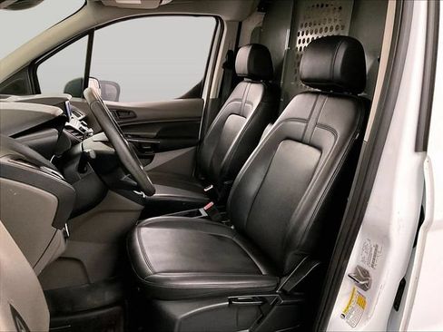 Used 2022 Ford Transit Connect XL FWD image 24