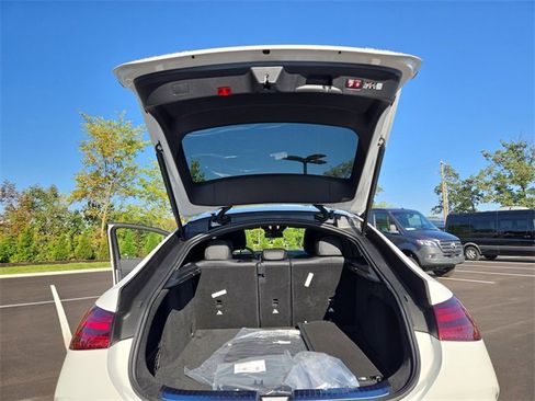 New 2026 Mercedes-Benz GLE 450 4MATIC Coupe image 34