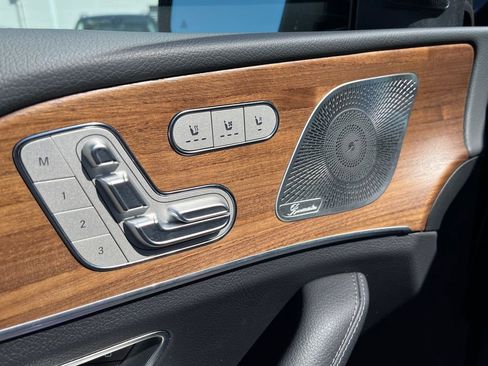 Certified 2026 Mercedes-Benz GLE 350 4MATIC image 22