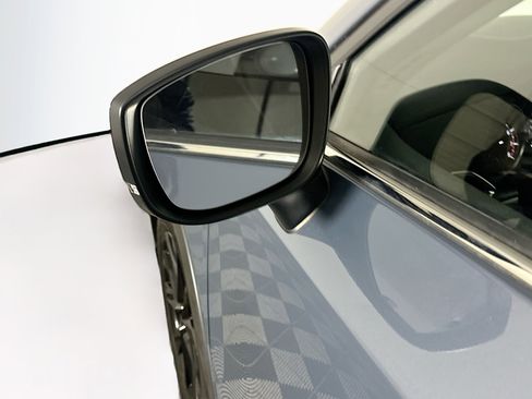 Used 2025 MAZDA CX-5 Carbon Edition image 16