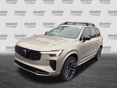 New 2026 Volvo XC90 B6 Ultra w/ Protection Package Premier AWD/4WD image 5