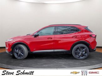 New 2026 Buick Envision Sport Touring video 2