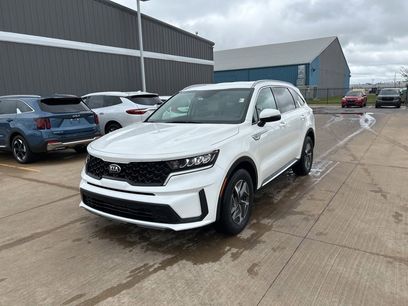Used 2021 Kia Sorento S